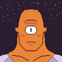 Atom Eve
